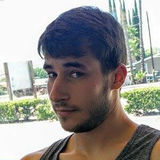 Ries from Luxemburg | Man | 34 years old | Sagittarius