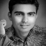 Krish from Porbandar | Man | 44 years old | Virgo