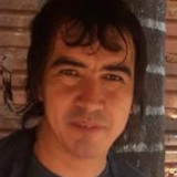 Cdacruz41R from Puerto Iguazu | Man | 38 years old | Capricorn