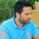Dani from Zhabinka | Man | 46 years old | Pisces