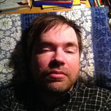 Magnus from Göteborg | Man | 54 years old | Libra