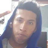 Inge from Oruro | Man | 28 years old | Leo