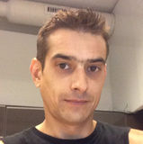 Mario from Lede | Man | 47 years old | Gemini