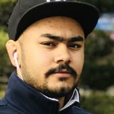 Pavvy from Sokch'o | Man | 29 years old | Capricorn