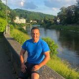 Bibimomo35 from Antwerp | Man | 44 years old | Scorpio
