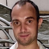 Frungaav from Chisinau | Man | 39 years old | Aquarius