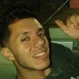 Carinhoso from Ipatinga | Man | 29 years old | Pisces