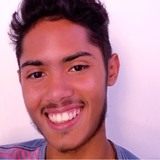 Hilton56Sani from Sao Raimundo das Mangabeiras | Man | 22 years old | Pisces