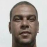 Ousado from Seropedica | Man | 43 years old | Aquarius