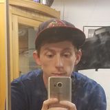 Hammer from Winchester | Man | 31 years old | Libra