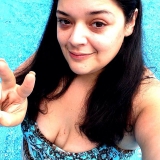 Abby from Stony Point | Woman | 35 years old | Gemini