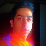 Fer from Karaj | Man | 46 years old | Virgo