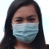 Yhang from Bulacan | Woman | 29 years old | Capricorn