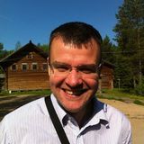 Pavel from Murmansk | Man | 50 years old | Gemini