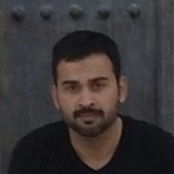 Imaay from Doha | Man | 38 years old | Cancer