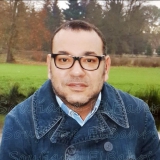 Lakas from Voorschoten | Man | 45 years old | Libra