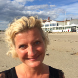 Camilla from Copenhagen | Woman | 40 years old | Capricorn