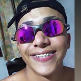 Brunao from Campo Mourao | Man | 24 years old | Gemini