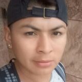 Milton from Jesus Maria | Man | 31 years old | Capricorn