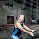 Luis from Corrientes | Man | 56 years old | Gemini