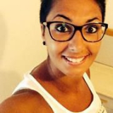 Aldana from Varese | Woman | 37 years old | Cancer