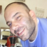 Ross from Campagna | Man | 43 years old | Sagittarius