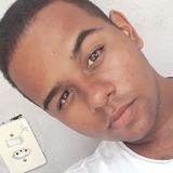 Caio from Rio de Janeiro | Man | 26 years old | Gemini