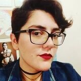 May from Rio de Janeiro | Woman | 37 years old | Scorpio