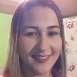 Loira from Cruz Alta | Woman | 34 years old | Aquarius