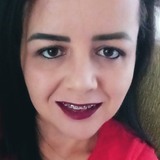 Crys from Ibirama | Woman | 37 years old | Gemini