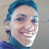 Pri from Porto Alegre | Woman | 42 years old | Leo