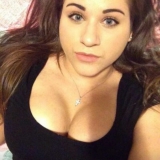 Ashley from Boston | Woman | 29 years old | Capricorn