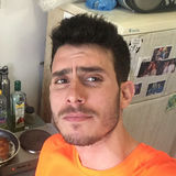Ay from Sederot | Man | 32 years old | Virgo