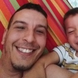 Andru12I from Los Palmitos | Man | 36 years old | Capricorn