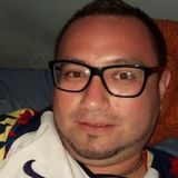 Chumber from El Mante | Man | 42 years old | Taurus