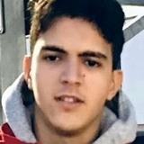 Abdenbisadeqyo from Ceggia | Man | 24 years old | Gemini