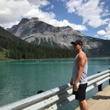 Zhouyifan06Cr from Winnipeg | Man | 32 years old | Sagittarius