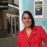 Elizabeth from Toronto | Woman | 34 years old | Libra