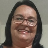 Dedeia from Mongagua | Woman | 63 years old | Aquarius