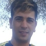 Juanvidart66Ba from San Juan | Man | 35 years old | Aries
