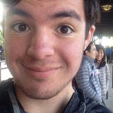 Nick from Pleasant Hill | Man | 28 years old | Aries