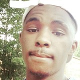 Batman from Winston-Salem | Man | 26 years old | Gemini