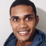 Ednilson from Barra de Santo Antonio | Man | 26 years old | Virgo