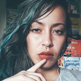Tatah from Olinda | Woman | 31 years old | Libra