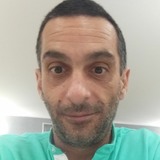 Cucciolo from San Remo | Man | 54 years old | Leo