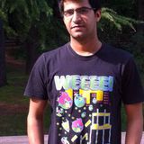 Umer Ranjha Jutt from Trento | Man | 38 years old | Taurus