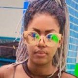 Thaynáaraujo from Corumba | Woman | 30 years old | Leo