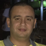 Ahmed from Salw | Man | 41 years old | Gemini