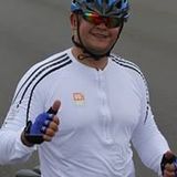 Carlos from Porecatu | Man | 48 years old | Cancer