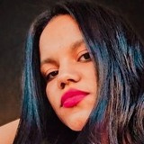 Asheley from Uberaba | Woman | 23 years old | Aries